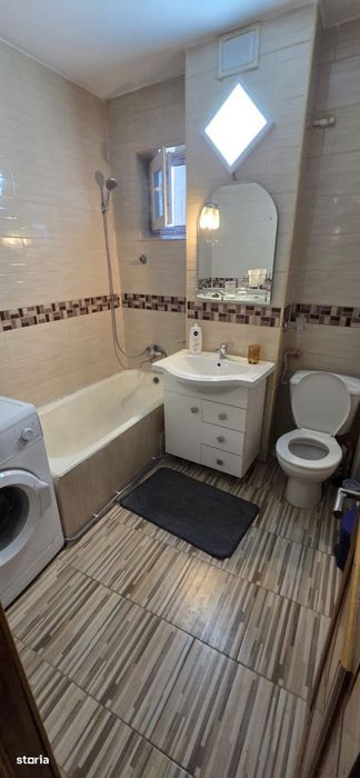 2 camere Central, I C Bratianu
