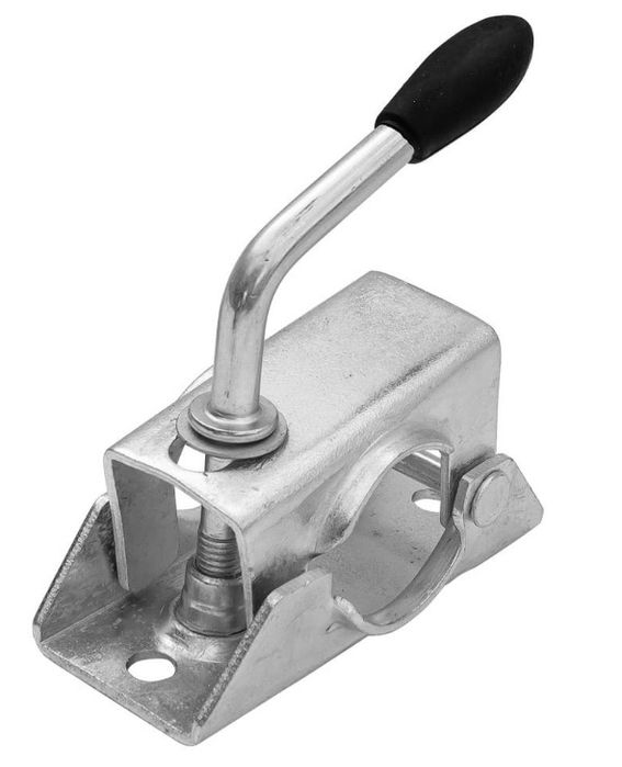 Скоба за маневрено колело