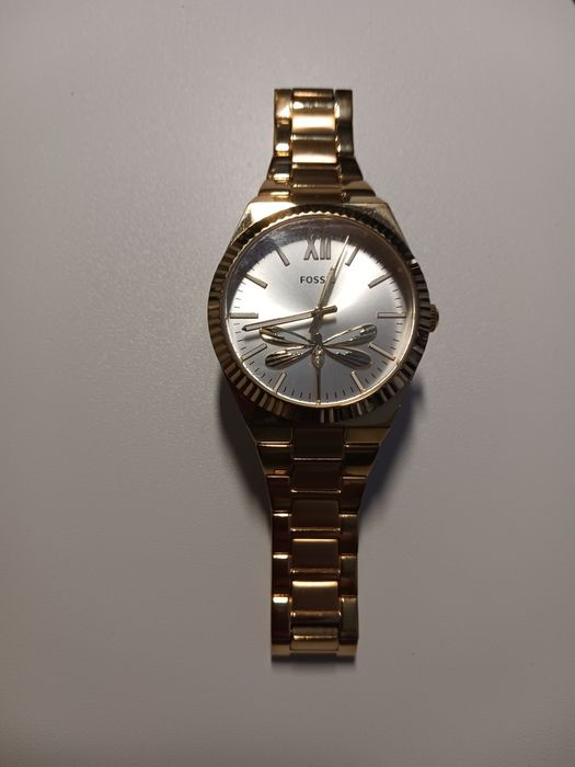 Ceas Fossil Jacqueline
