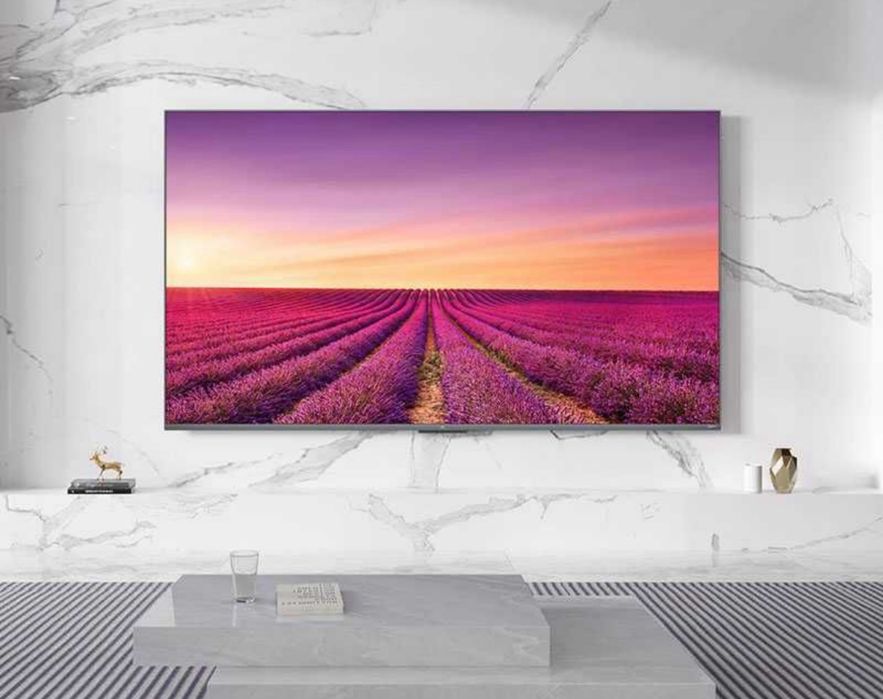 Телевизор TCL 65” 4K Smart Tv Co склада бесплатно доставка по горду