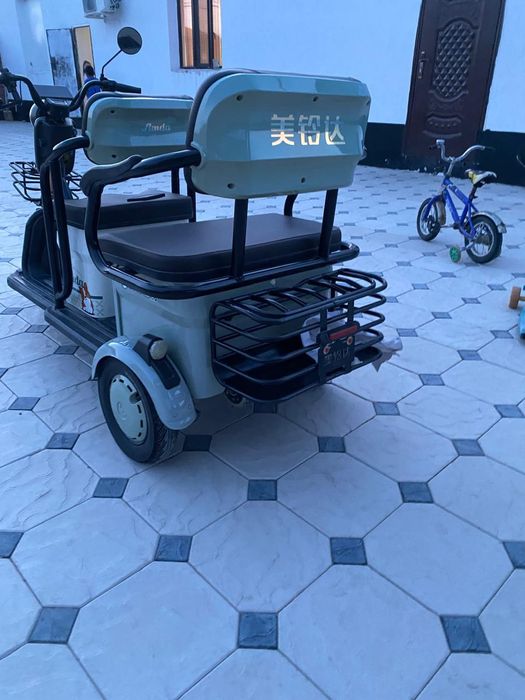 Мапед срочно сатылады