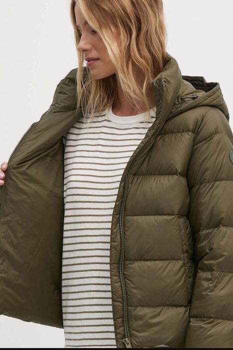 Tommy Hilfiger geaca puf dama, XL