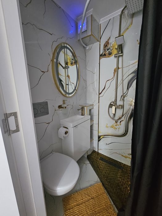 Regim hotelier! Garsonieră de închiriat pe termen scurt și  mediu.