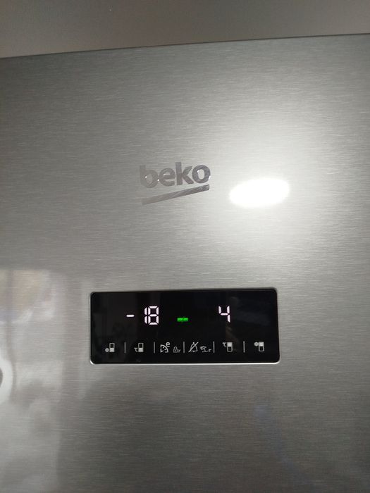 Piese frigider Beko nofrost