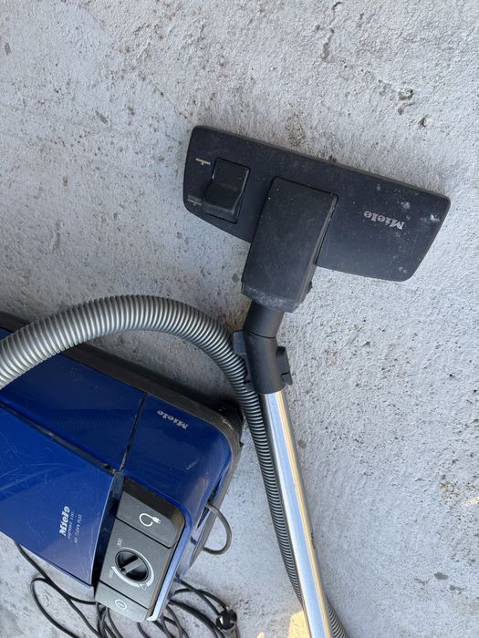 Aspirator Miele