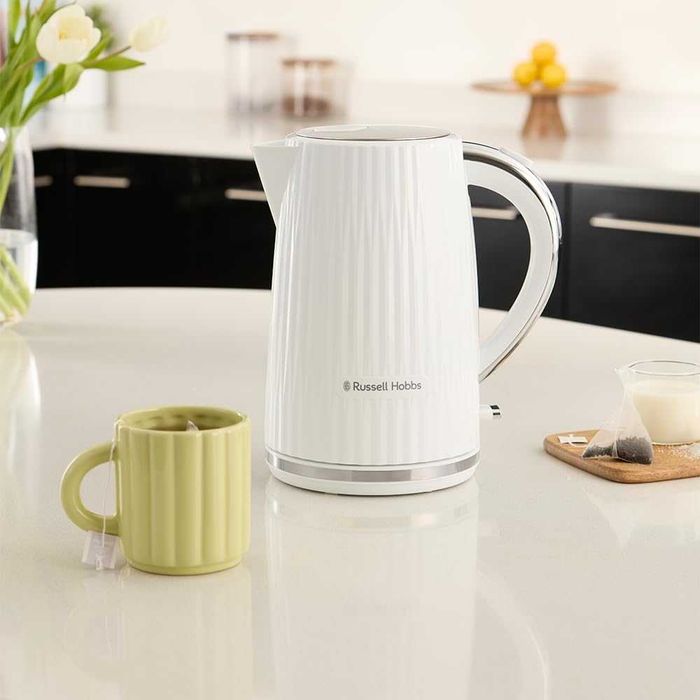 Кана Russell Hobbs Eden1.7L, осветен превключвател, Лек ДЕФЕКТ