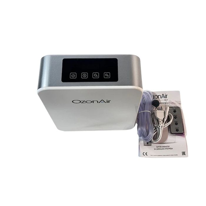 Перфектния подарък Озонатор Ozon Air OZ - 7