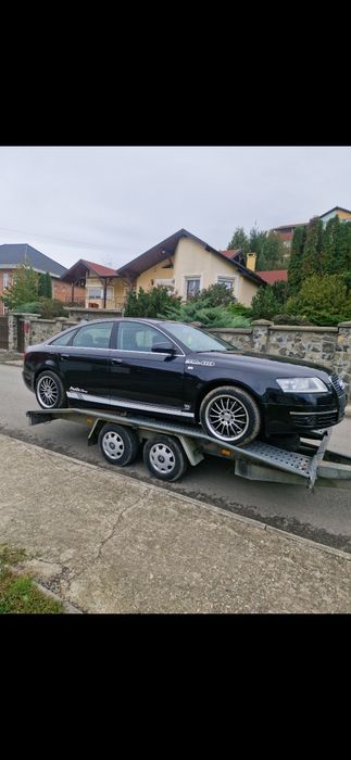 AUDI Unknown Model 2006 — imagine 4