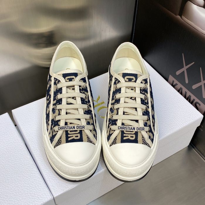 Adidasi tenisi Christian Dior, marimi 35-40, tip Premium