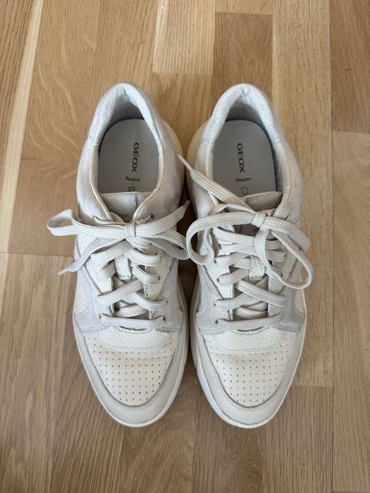 Дамски обувки Geox Nebula 2.0 номер 38