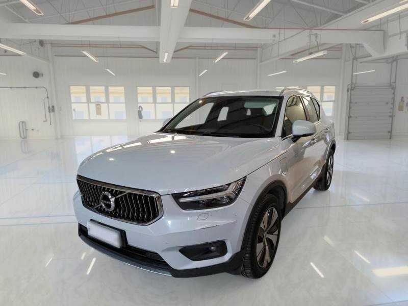 Volvo XC40 T5 Recharge 262 CP  TVA