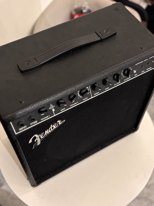 Fender Champion 50 Xl