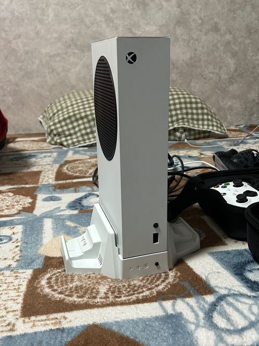 Xbox series S 512GB
