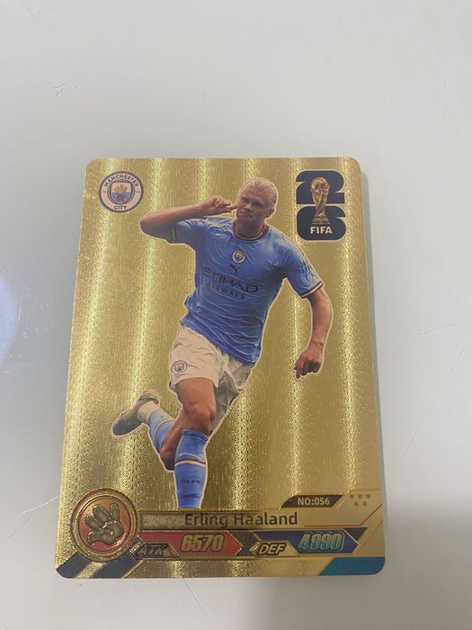 Carduri fifa rare.- Cristiano Ronaldo,Roanaldo R9  si multi altii!!