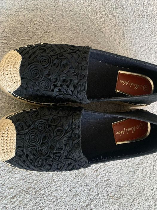 Обувки - различни модели