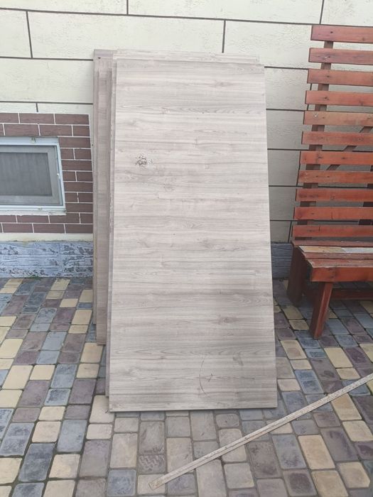 Столешница из ДСП