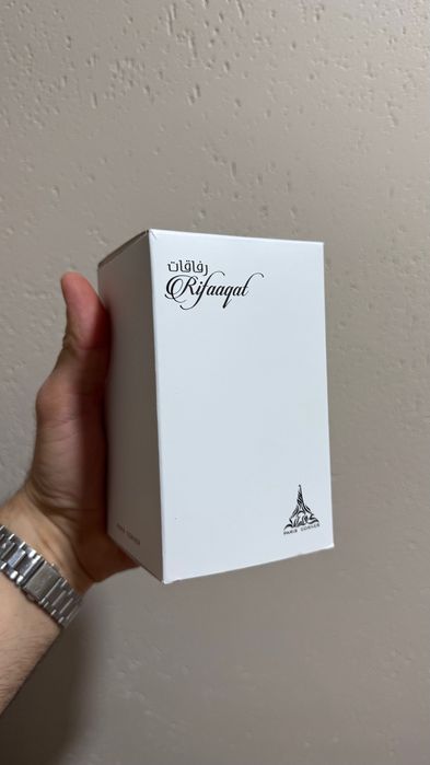 Парфюм Rifaaqat (YSL Babycat)