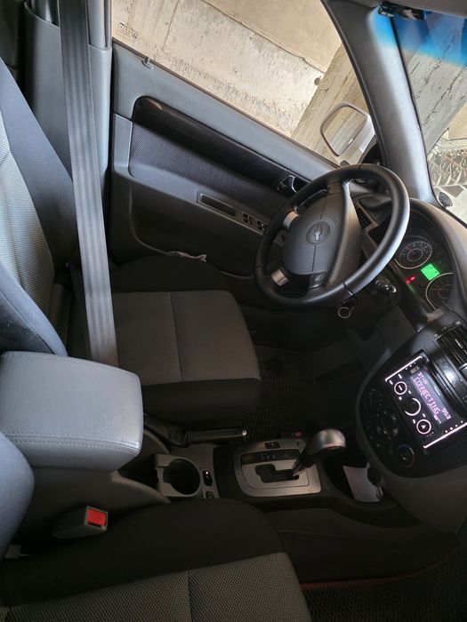 2022 жентра автомат каробка