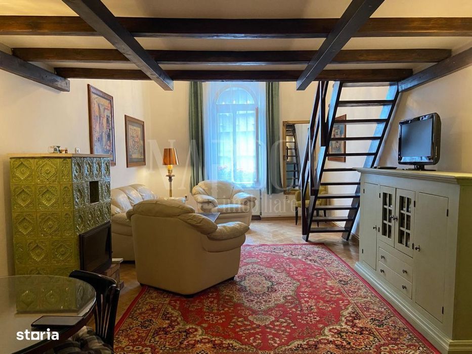 Apartament – Cluj-Napoca - Vedere 4