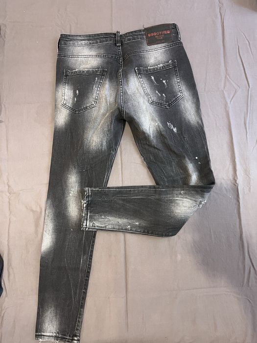 Дамси дънки