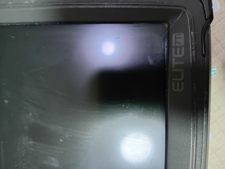 Продам эхолот лоуренс .