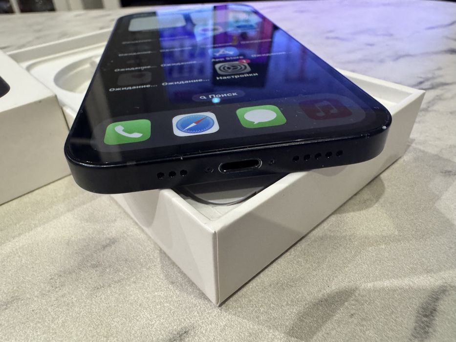 Iphon 12 состояние отличное 5G