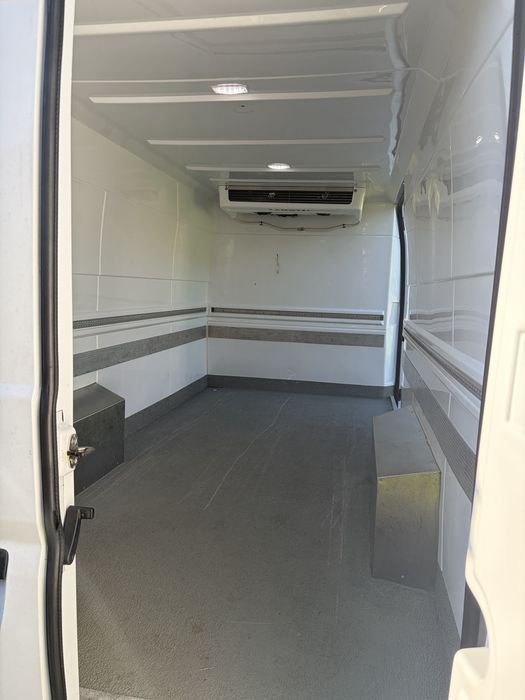 Fiat Ducato Maxi 2023