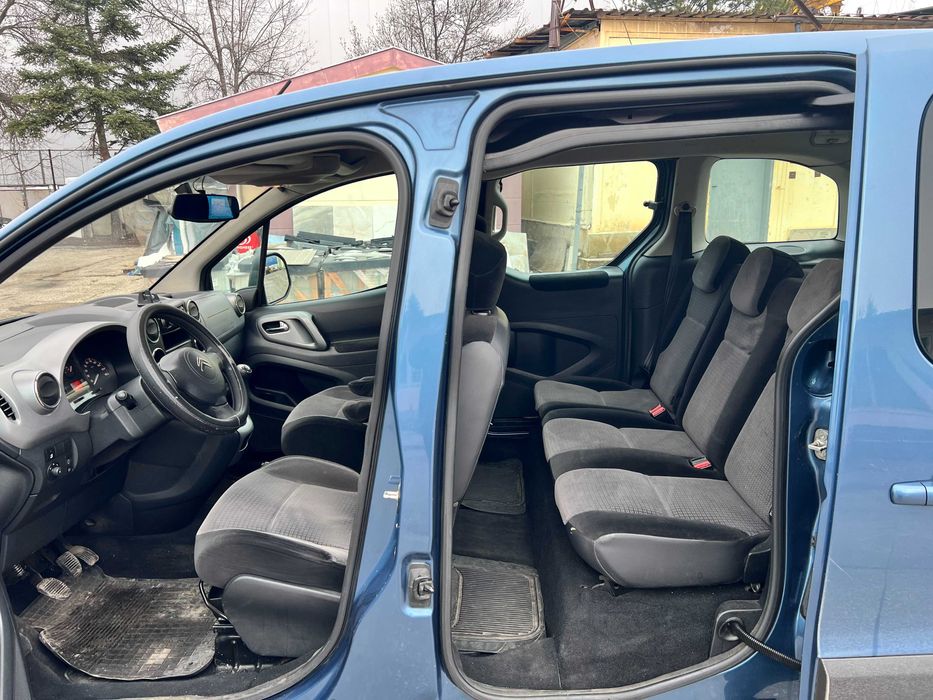 Citroen Berlingo Multispace