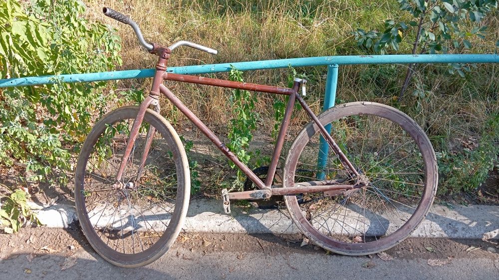 Продам велосипед