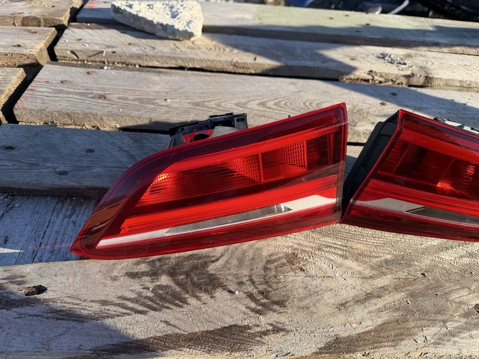 Стоп/Стопове BMW X1 F48