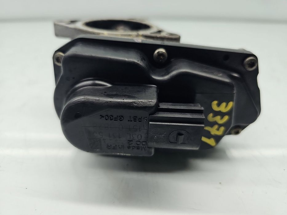 Supapa EGR Volkswagen Golf 6 (5K1) [Fabr 2009-2013] 03L131501G 2.0 TDI