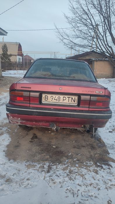 Продам машину срочно