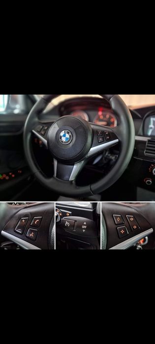 De vânzare BMW E60 an 2010