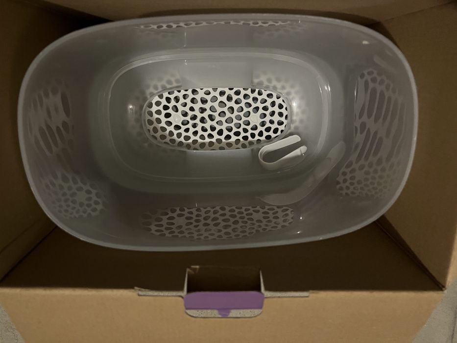 Електрически стерилизатор Philips Avent - Advanced