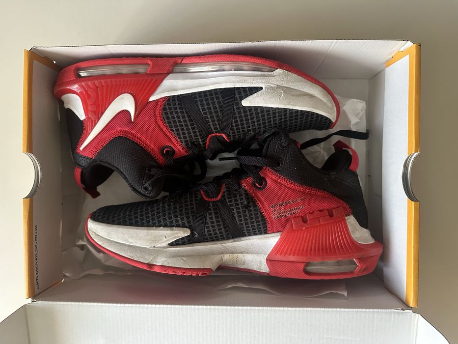 Nike withness мъжки маратонки