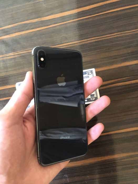 iPhone Xs Max 64Gb fec iwlidi