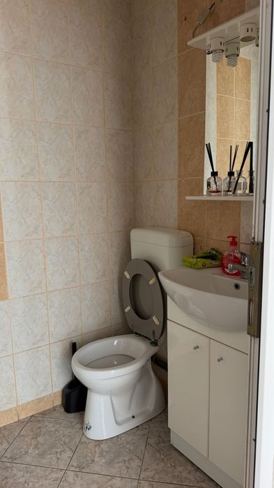 Spatiu comercial de inchiriat Rogerius