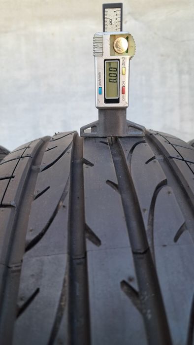 Летни гуми 225 55 18 Bridgestone