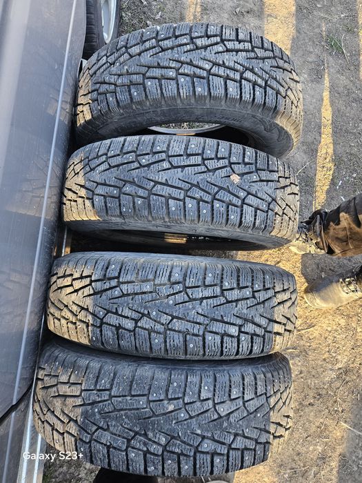 205/70 R15 Шины.