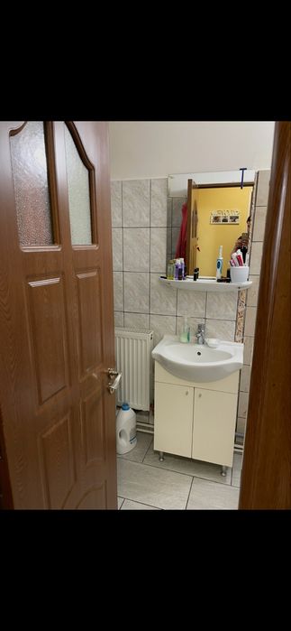 Vand Garsoniera / in zona micro 17