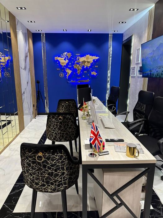 здаеотса аренда под офис либа под бизнес яашнабдский рн Лисинова