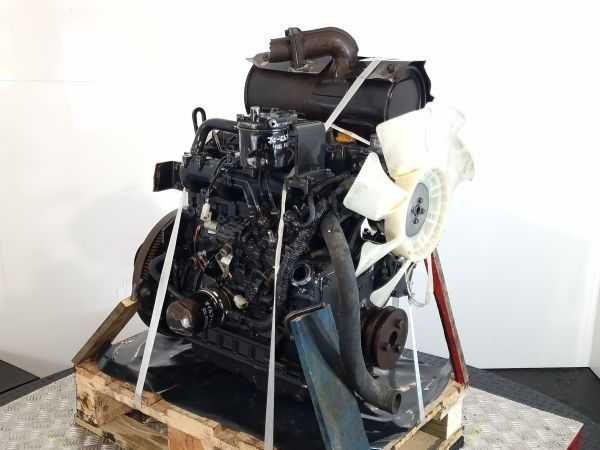 Motor complet Yanmar 4TNV88 - Piese motor Yanmar