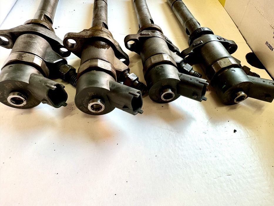 Дюза за пежо 1.6 HDi