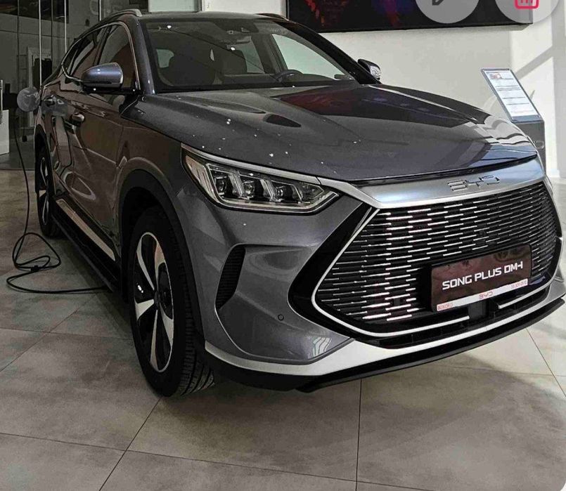 Услуга авто. Етти пир