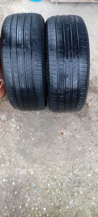 Anvelope pirelli scorpion