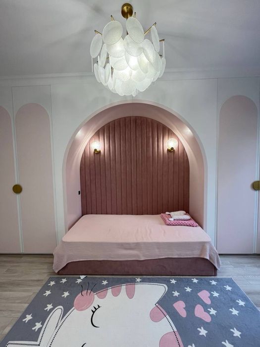 Ремонт под ключ