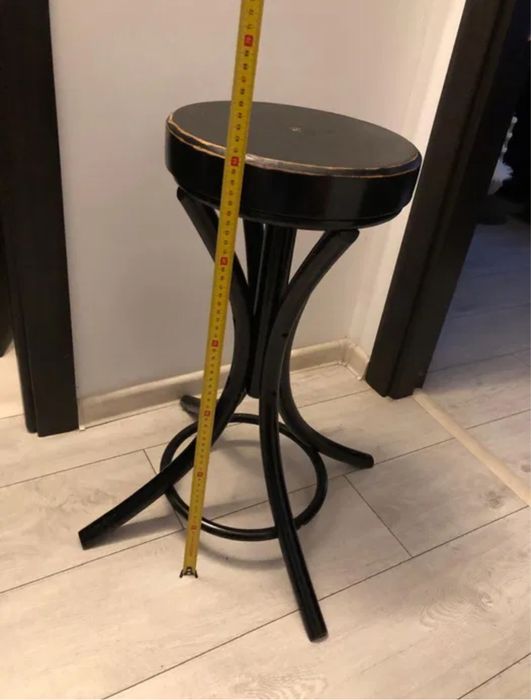 Scaun Thonet style vintage