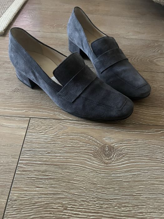 Ботинки и туфли женские