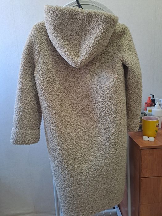 Продам Шубку Тедди