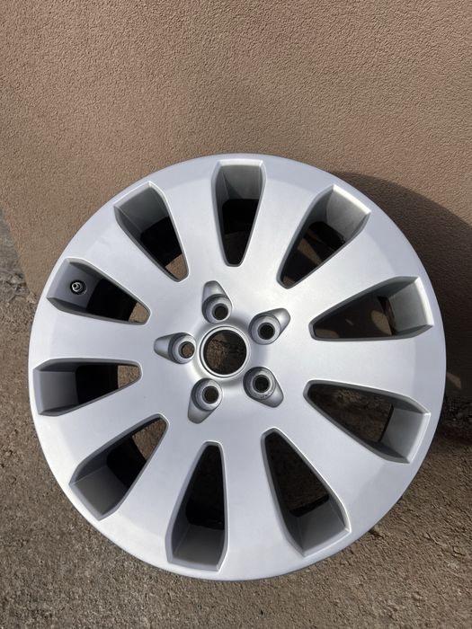 19” Оригинални джанти за Опел Инсигния